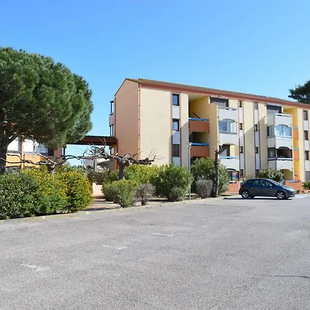 Apartment 2 Pieces 2 Couchages St Cyprien Sc510-20d2 *
