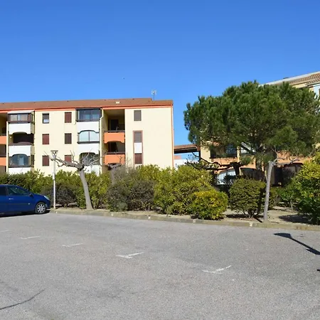 2 Pieces 2 Couchages St Cyprien Sc510-20d2 * Saint-Cyprien (Pyrenees-Orientales)