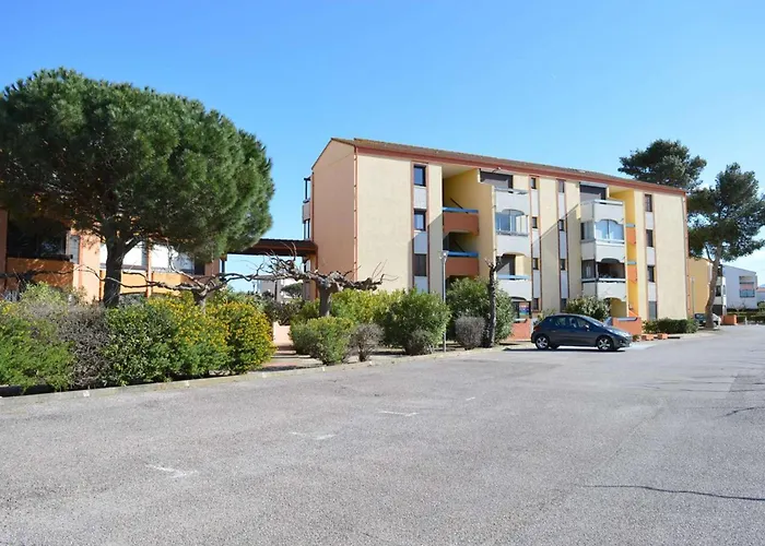 Apartamento 2 Pieces 2 Couchages St Cyprien Sc510-20d2 *